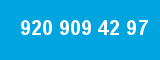 920 909 42 97 920 909 42 97